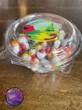 Freeze Dried Candy Small Container