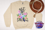 … Teacher Sweatshirts Made To Order