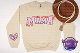 Mama / Memaw Sweatshirts Made To Order