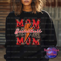 Mama / Memaw Sweatshirts Made To Order