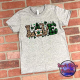 St. Patrick’s T-Shirts Made to Order