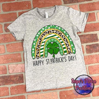 St. Patrick’s T-Shirts Made to Order