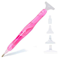Acrylic Drill Pen - pink