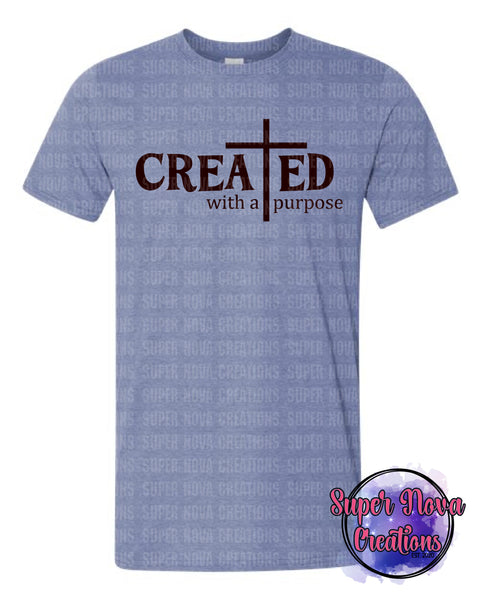 Christian T-Shirts Made to Order