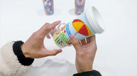 Water Cup Kit - Diamond Painting Bling Art