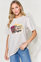 Simply Love Full Size Graphic Round Neck Short Sleeve T-Shirt