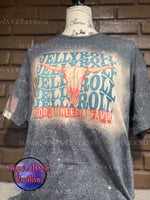 Jellyroll T-shirt