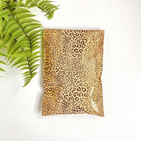 Leopard 6x9 Poly Mailer