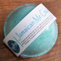 Bath bombs - several to choose from